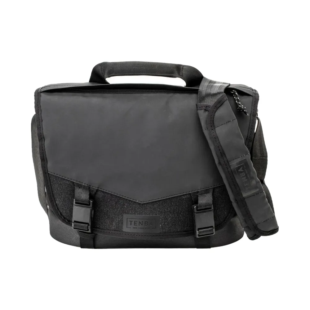 Tenba DNA 9 Slim Messenger Black