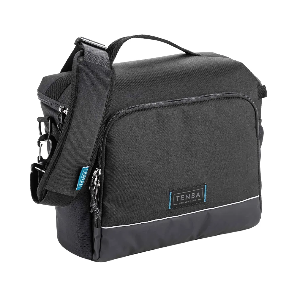 Tenba Skyline v2 13 Shoulder Bag Black