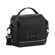 Tenba Skyline v2 7 Shoulder Bag Black 