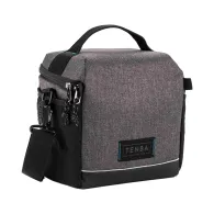 Tenba Skyline v2 8 Shoulder Bag Gray
