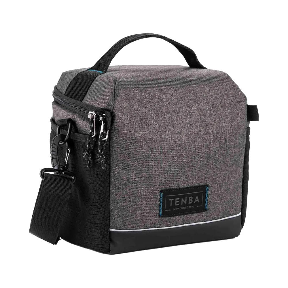 Tenba Skyline v2 8 Shoulder Bag Gray