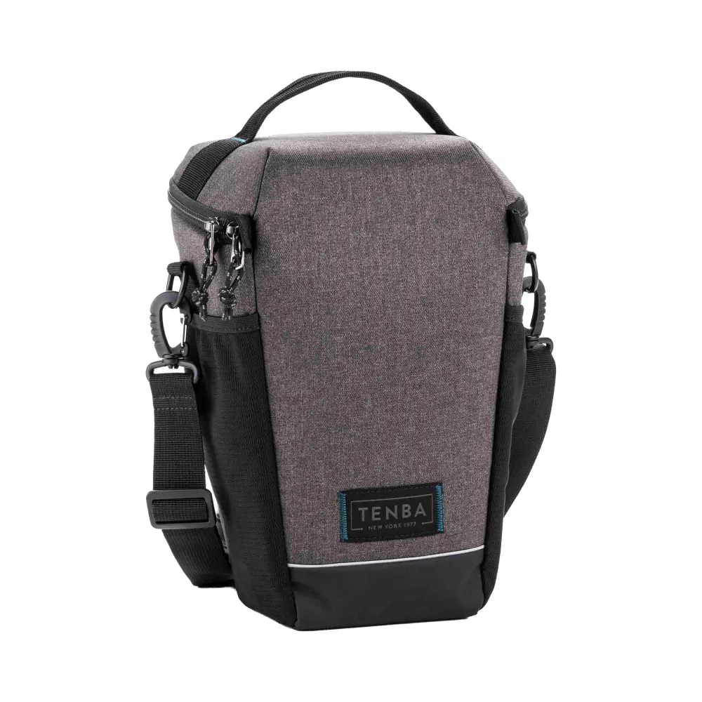 Tenba Skyline v2 9 Top Load Gray