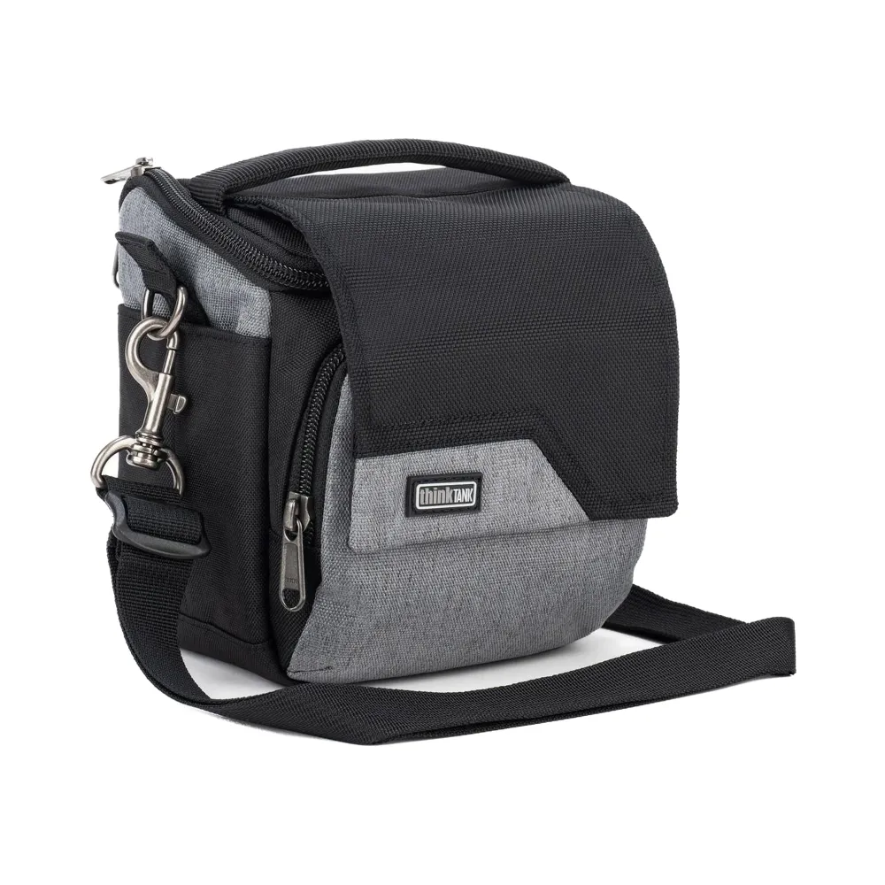 ThinkTank Mirrorless Mover 10 Cool Grey