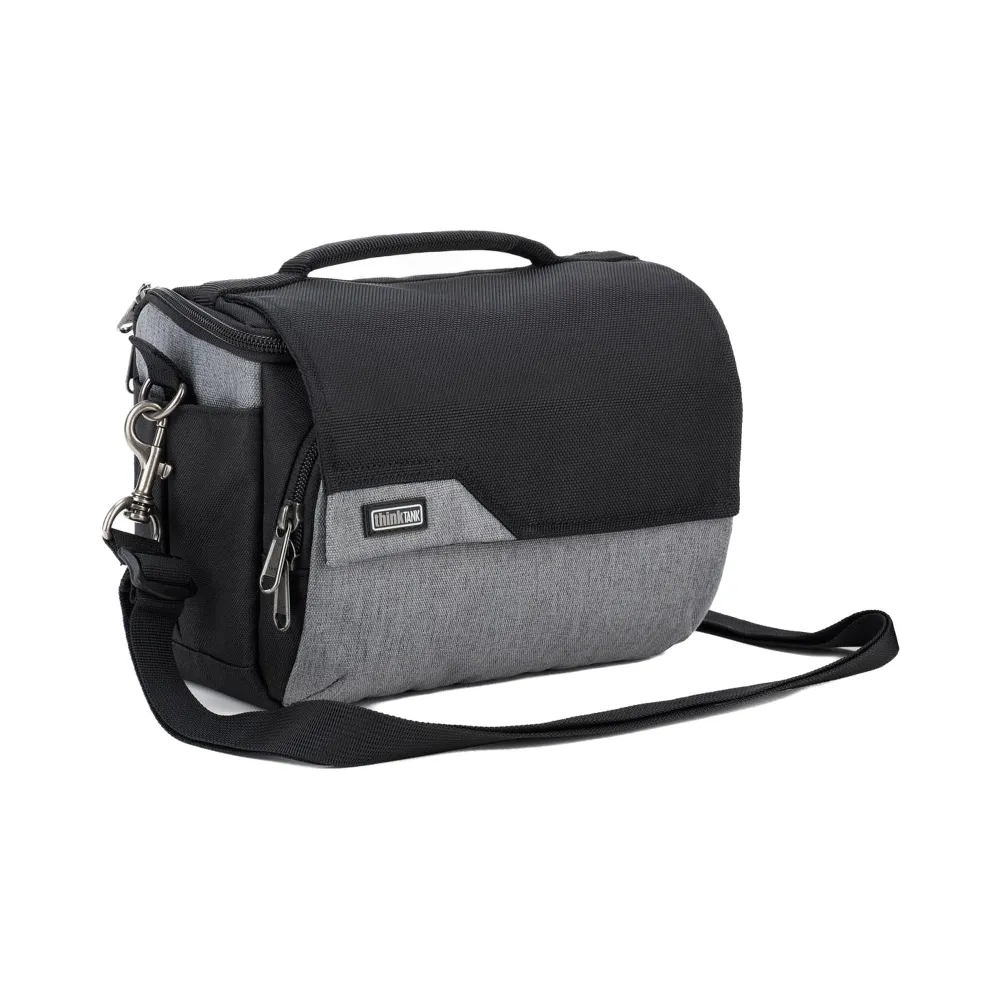ThinkTank Mirrorless Mover 20 Cool Grey