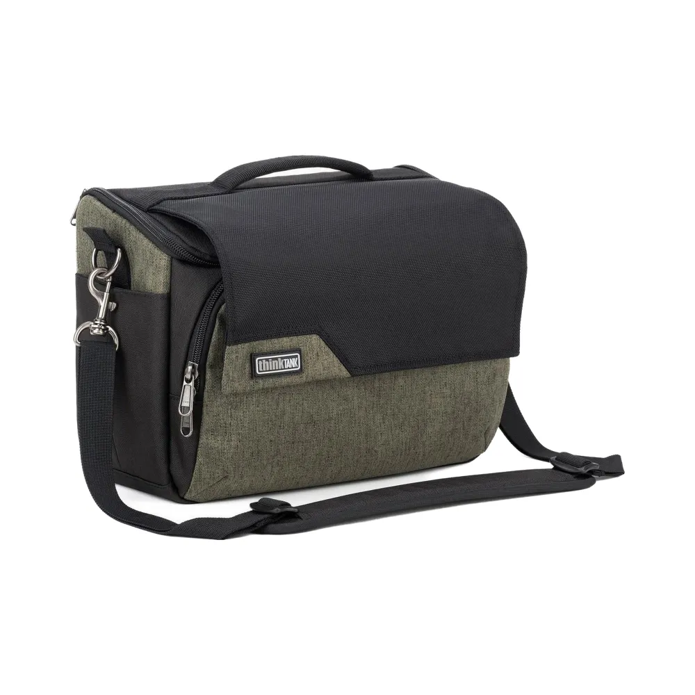 ThinkTank Mirrorless Mover 30i Coast Green