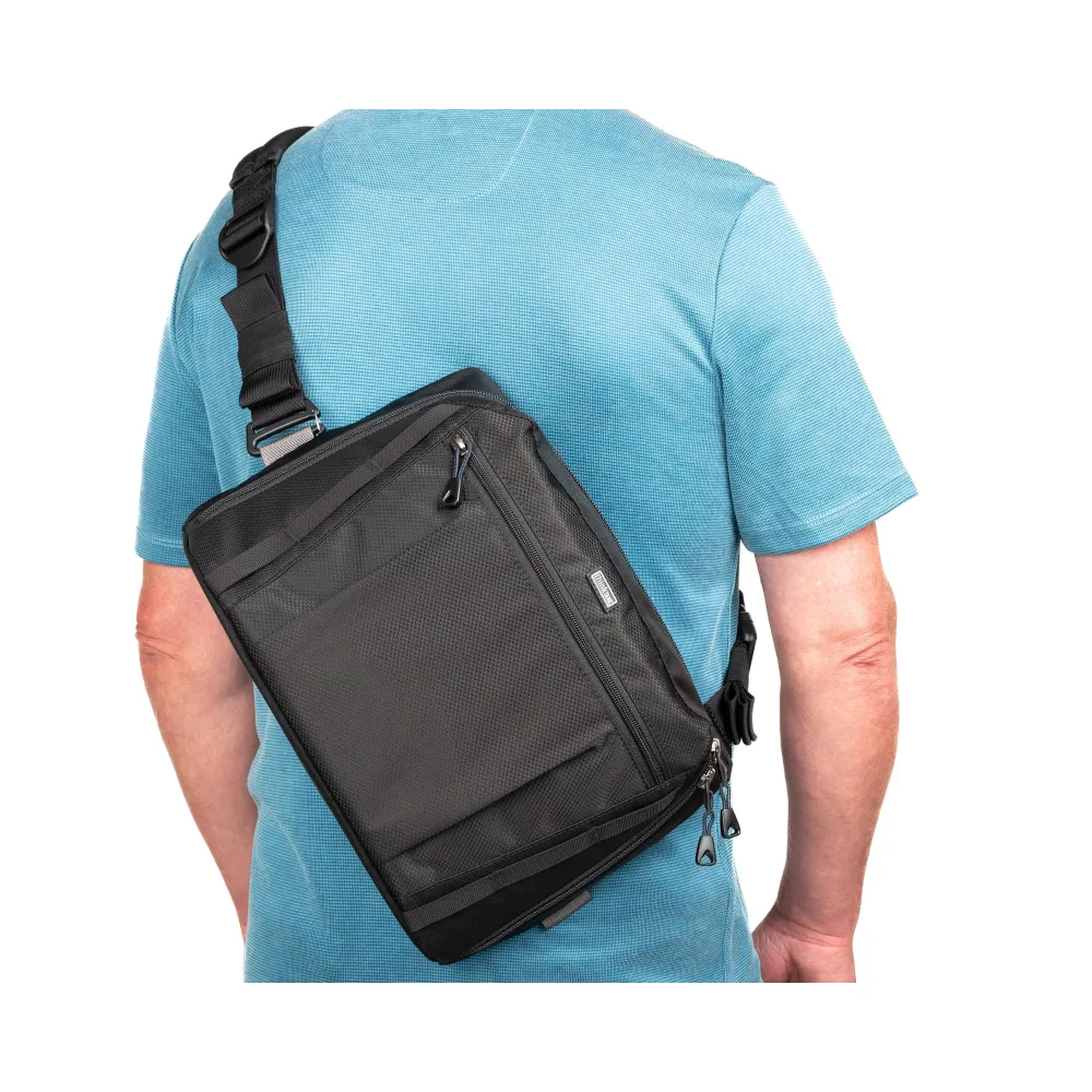 ThinkTank PressPass 20