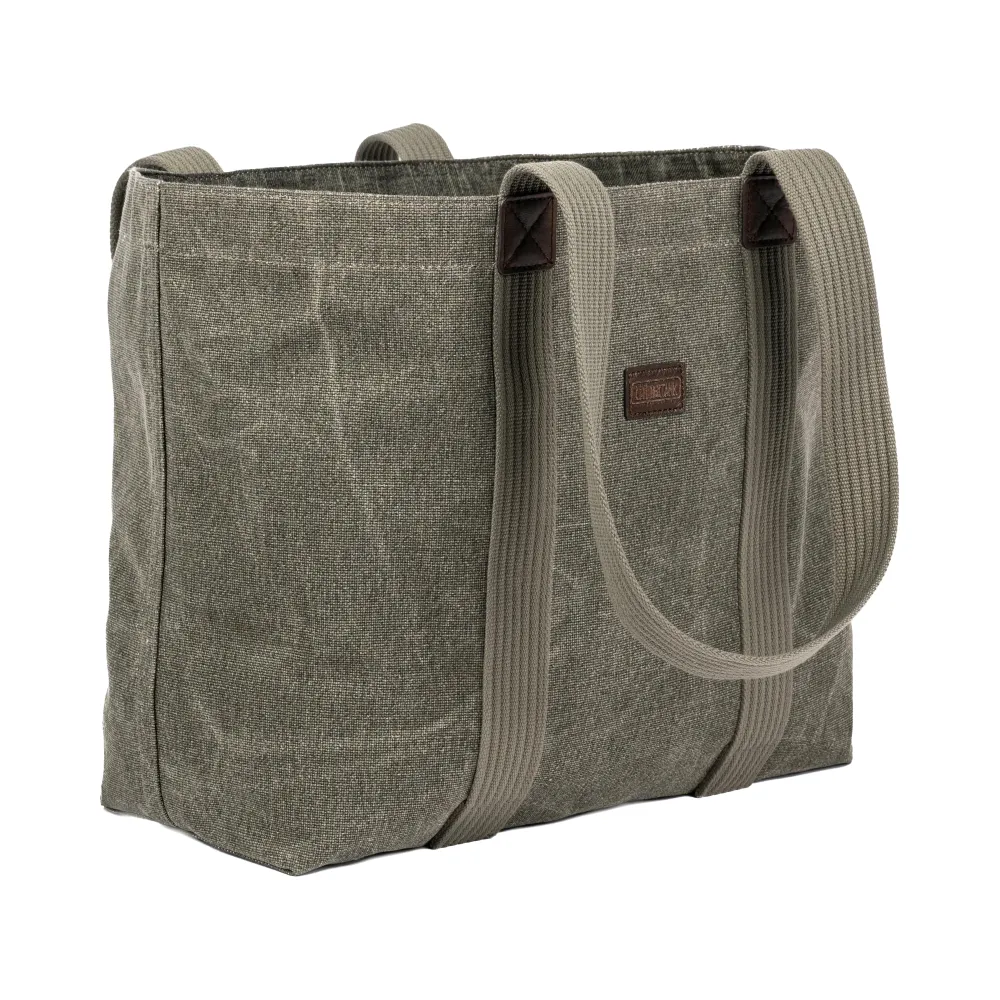 ThinkTank Retrospective Tote