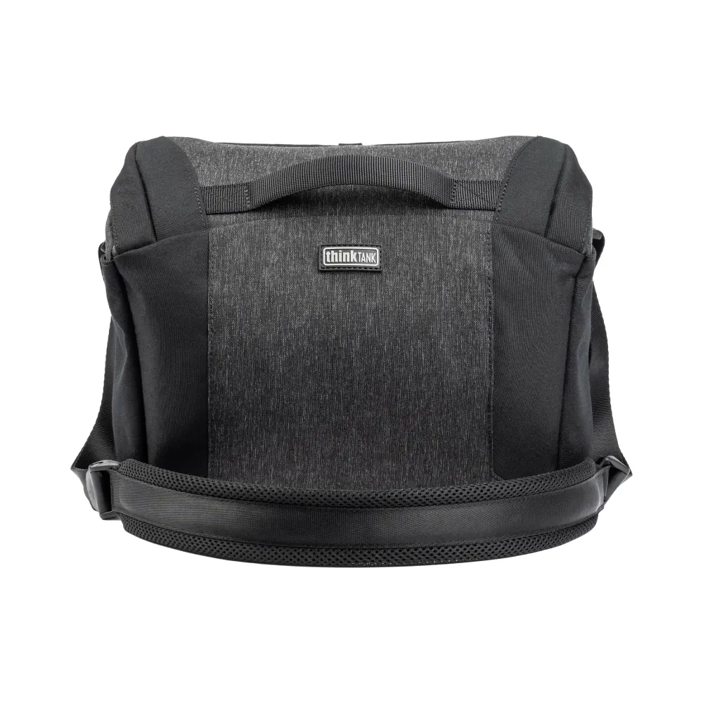 ThinkTank SpeedTop Crossbody 15 Graphite
