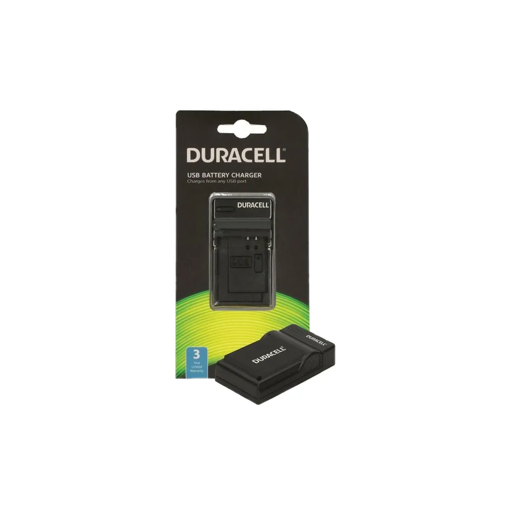 Duracell ładowarka Canon LP-E12 USB