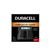Duracell ładowarka Canon LP-E6N