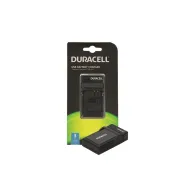 Duracell ładowarka Nikon EN-EL9 USB