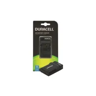 Duracell ładowarka Nikon EN-EL12 USB