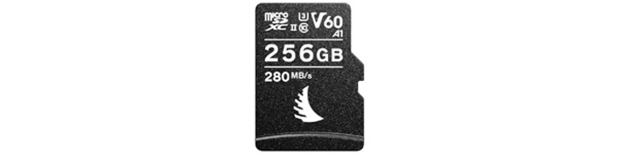Karty MicroSD