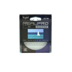 Kenko Filtr RealPro MC UV 62mm