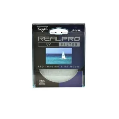 Kenko Filtr RealPro MC UV 77mm