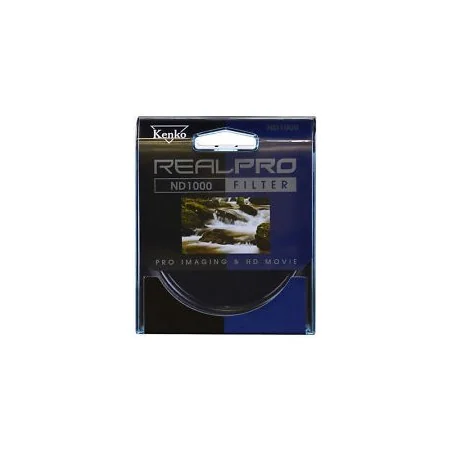 Kenko Filtr RealPro MC ND1000 49mm