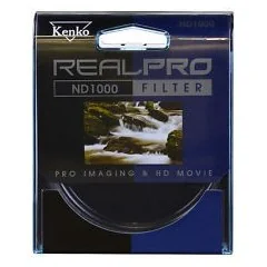 Kenko Filtr RealPro MC ND1000 62mm