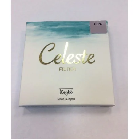 Kenko Filtr Celeste C-PL 52mm