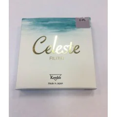 Kenko Filtr Celeste C-PL 58mm