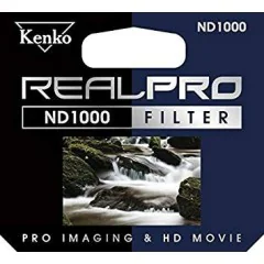 Kenko Filtr RealPro MC ND1000 58mm