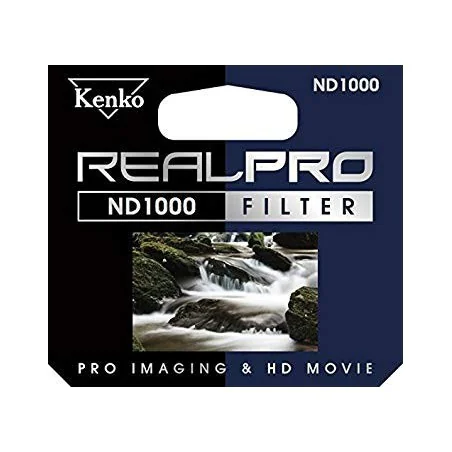 Kenko Filtr RealPro MC ND1000 82mm