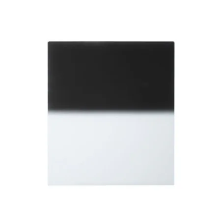 Benro filtr połówkowy szary twardy ND8 150x170mm