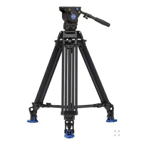 Benro statyw BV6PRO