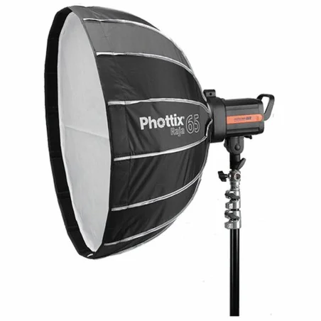 Phottix Raja Quick-Folding softbox 65cm