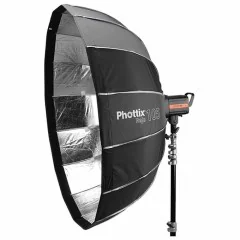 Phottix Raja Quick-Folding softbox 105cm