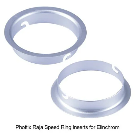 Phottix Raja Speed Ring for Elinchrom144