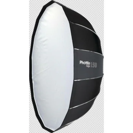 Phottix Raja Quick- Folding softbox 150