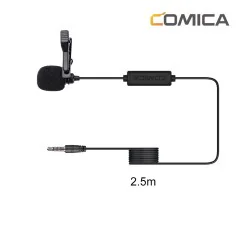 Comica CVM-V01SP 2,5m