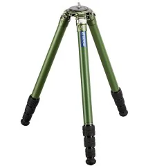 Leofoto statyw Summit LM-364CL olive