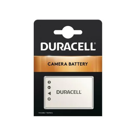 Duracell bateria NIkon EN-EL5