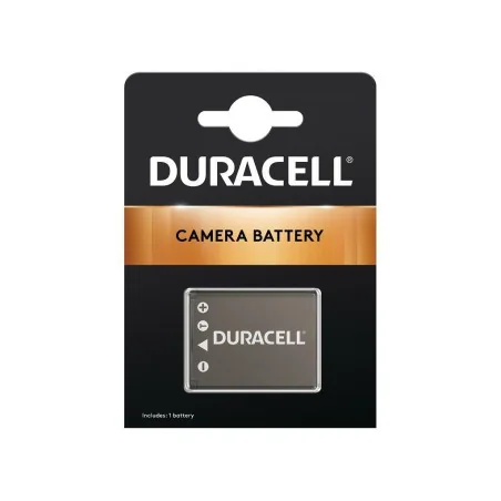 Duracell bateria Olympus LI-40B