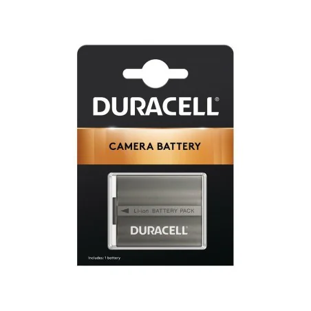 Duracell bateria Panasonic CGA-S006