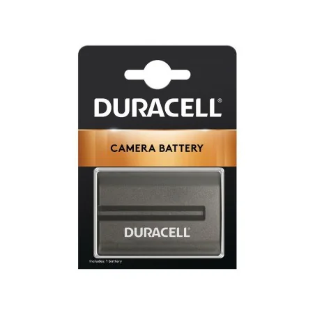 Duracell bateria Sony NP-FM500H