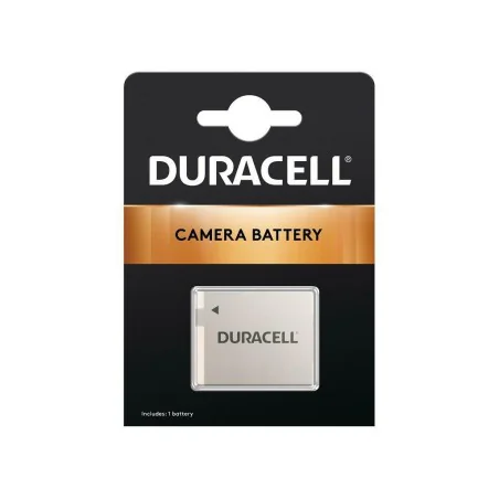 Duracell bateria Canon NB-6L