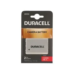 Duracell bateria Canon NB-7L