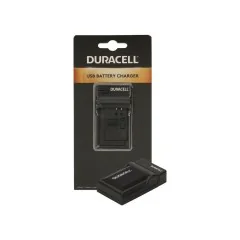 Duracell ładowarka Canon LP-E6 USB