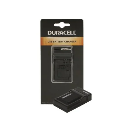 Duracell ładowarka Canon LP-E6 USB