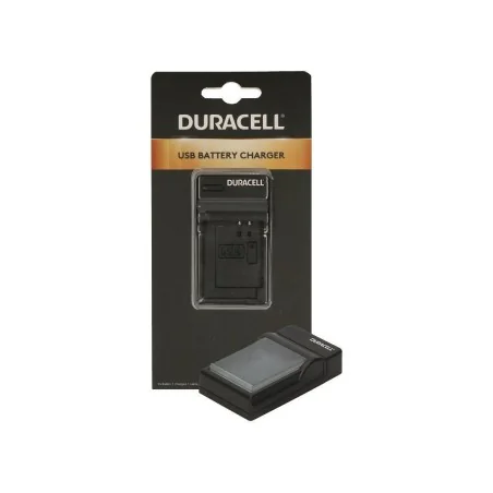 Duracell ładowarka Canon LP-E17 USB