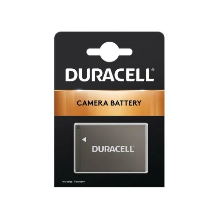 Duracell bateria Canon LP-E12