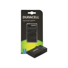 Duracell ładowarka Nikon EN-EL12 USB