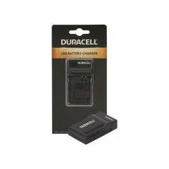 Duracell ładowarka Panasonic DMW-BLC12