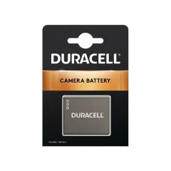 Duracell bateria Panasonic DMW-BCM13