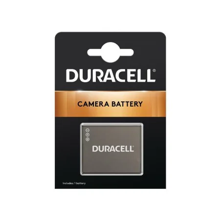 Duracell bateria Panasonic DMW-BCM13