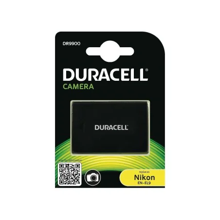 Duracell bateria Nikon EN-EL9