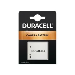 Duracell bateria Canon NB-4L