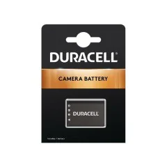 Duracell bateria Sony NP-BX1